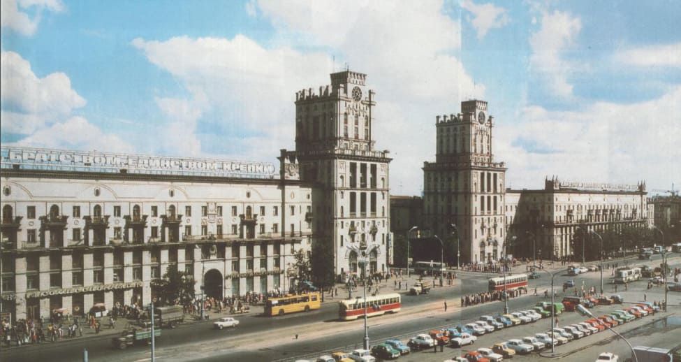 Фон Республика Беларусь