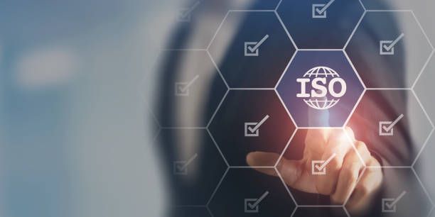 СЕРТИФИКАТЫ СИСТЕМЫ МЕНЕДЖМЕНТА КАЧЕСТВА И СИСТЕМЫ МЕНЕДЖМЕНТА ИНФОРМАЦИОННОЙ БЕЗОПАСНОСТИ