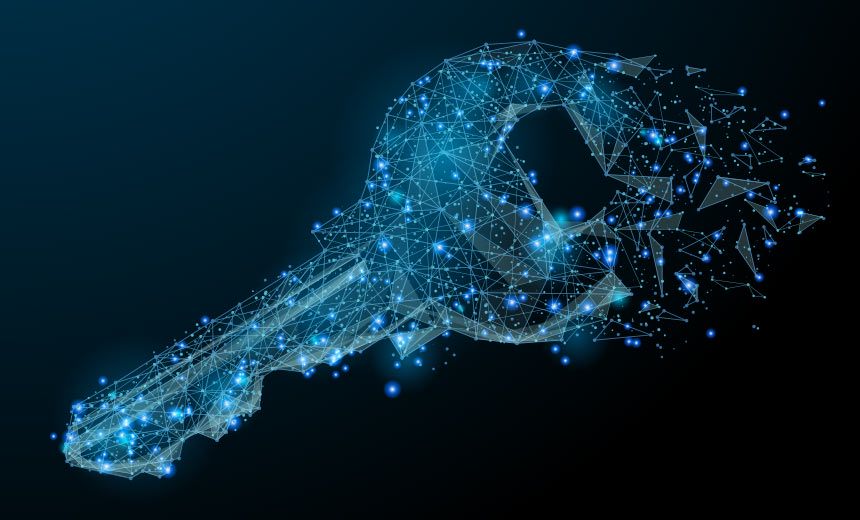 СРЕДСТВА КРИПТОГРАФИЧЕСКОЙ ЗАЩИТЫ ИНФОРМАЦИИ