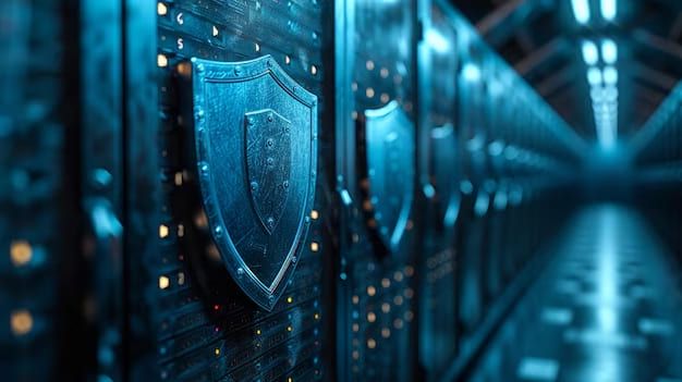 Фон Создание систем защиты  информации